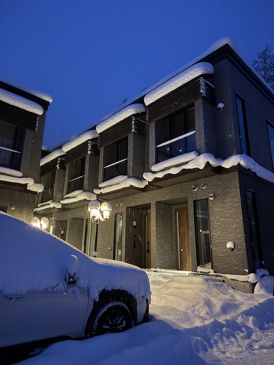 Queens Park CK Village Niseko Hirafu