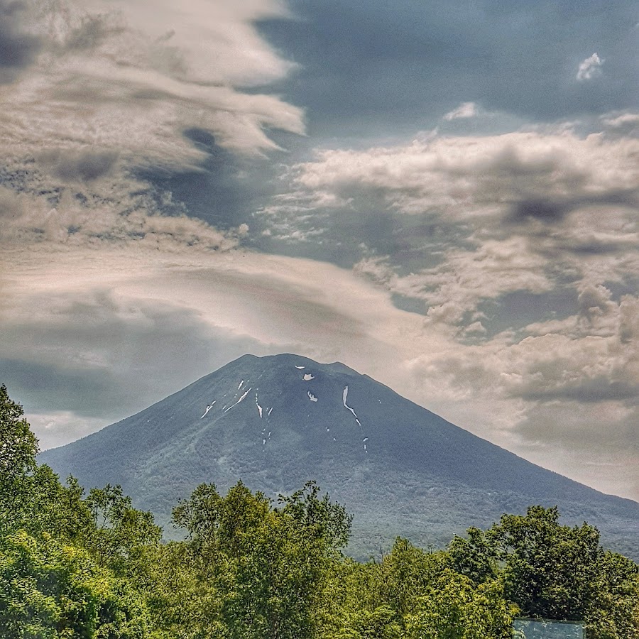 Hirafu