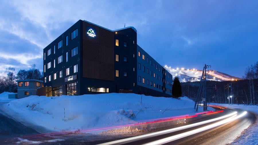 Always Niseko