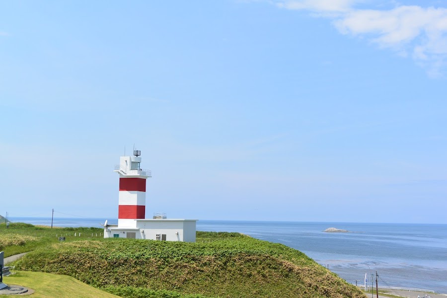 宗谷岬燈塔